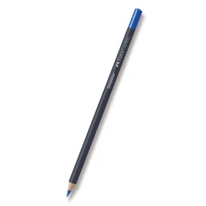Ołówek Faber-Castell Goldfaber - odcienie niebieskiego 149